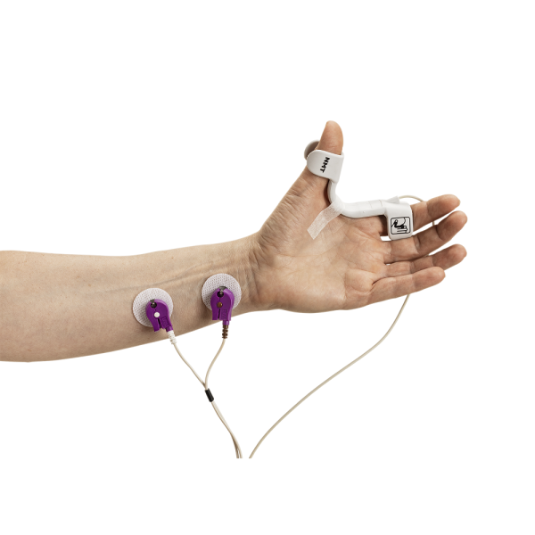 Tren Four  GE  CardioCap5