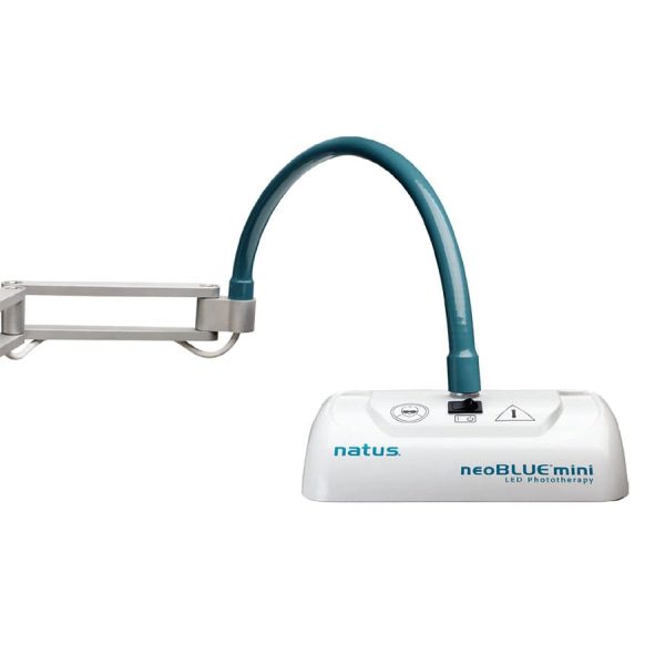 Fototerapia Led Luz  Azul  Natus Mini Neoblue
